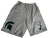 Grey Nike Shorts Youth Size XL