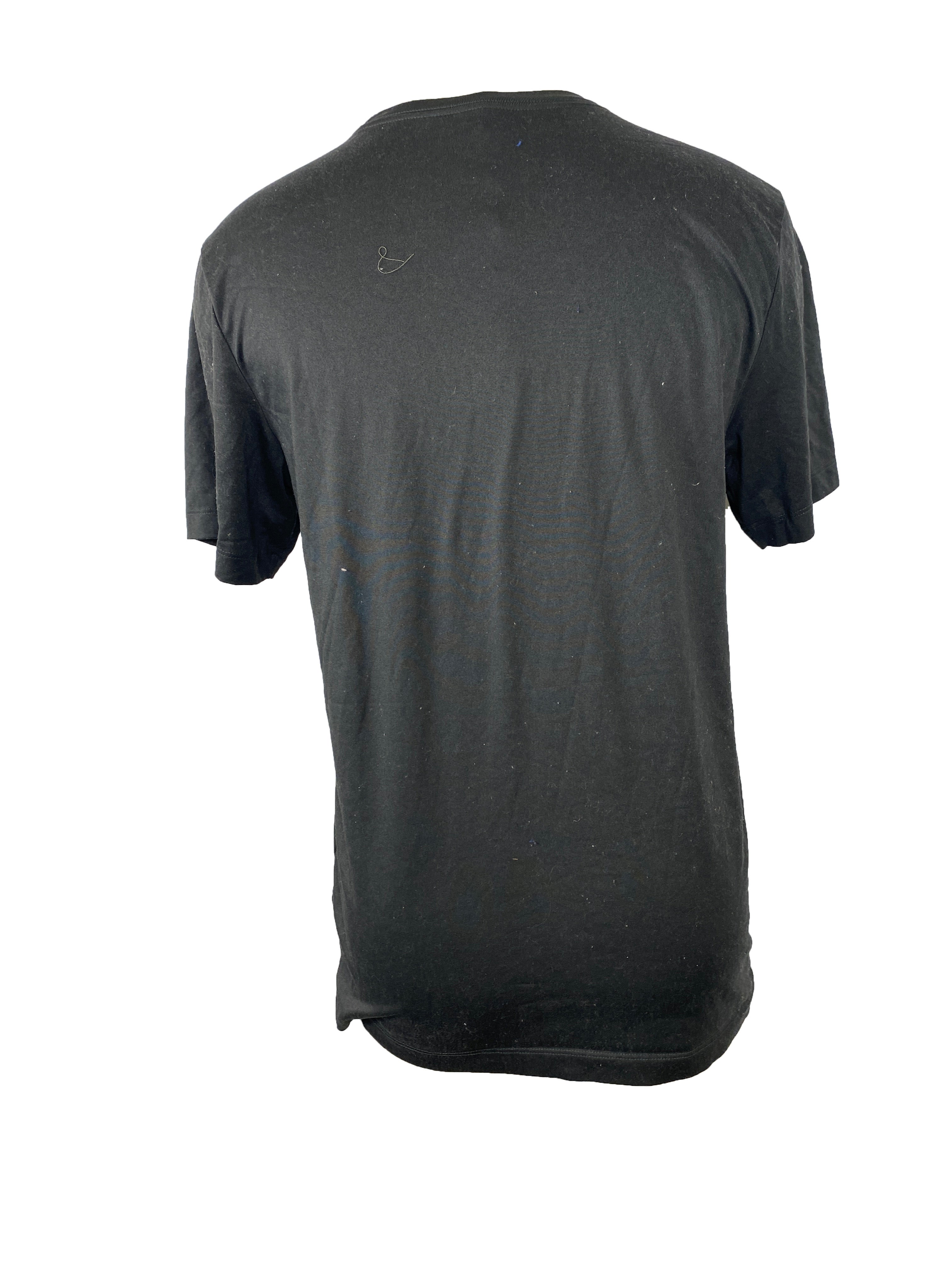 Grey Nike T-Shirt Men's Size L