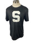 Grey Nike T-Shirt Men's Size L