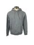 Grey Puma Hoodie Men's Size L