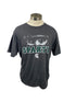 Grey Sparty T-Shirt Men's Size XL