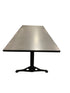 Grey Speckled Laminate Table