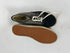 Grey Vans Women's Size 7.5 Men's Size 6