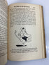 Grimm's Fairy Tales Illustrated Junior Library 1945 HC