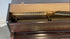 Grinnell Bros Dark Wood Piano w/ Seat