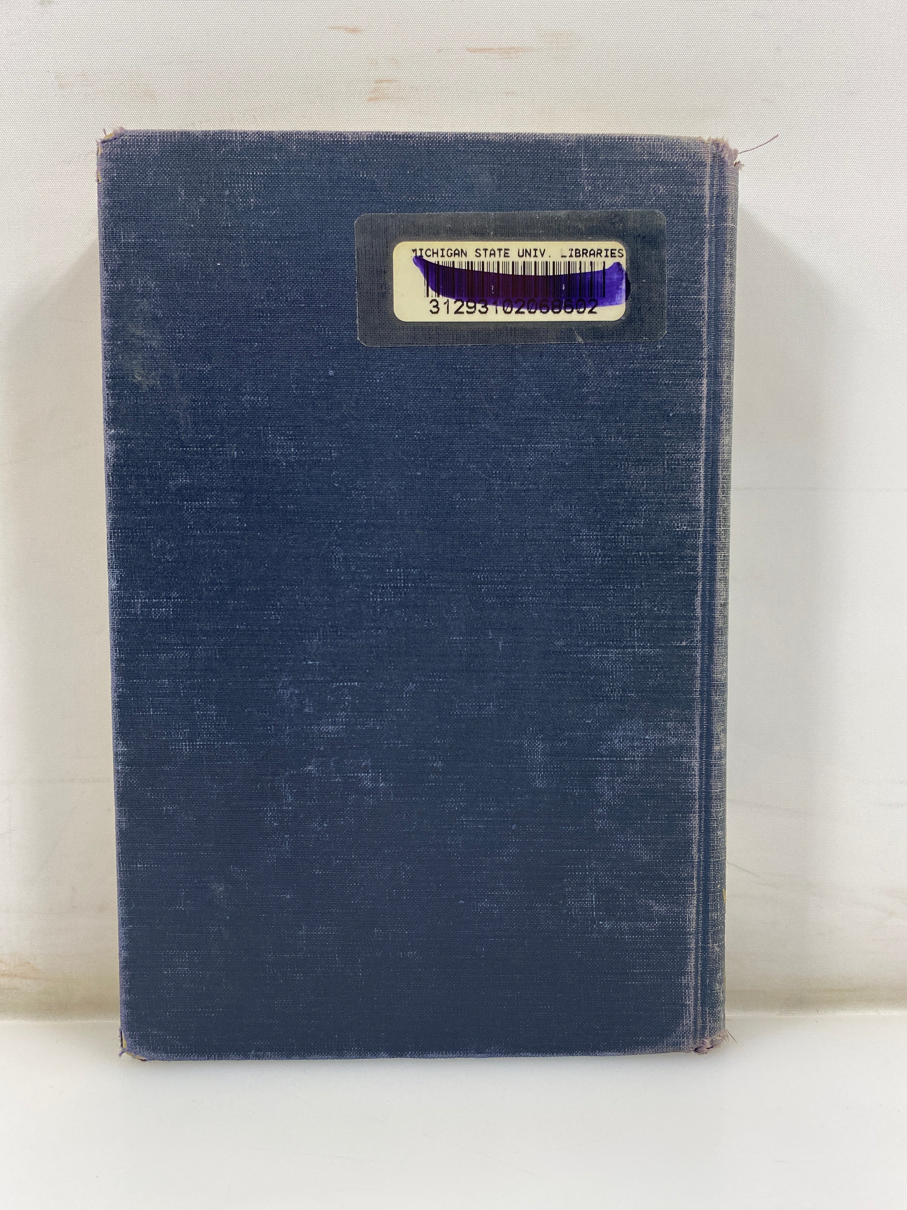 Group Theory by Wigner Academic Press 1959 Ex-Library HC