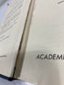 Group Theory by Wigner Academic Press 1959 Ex-Library HC