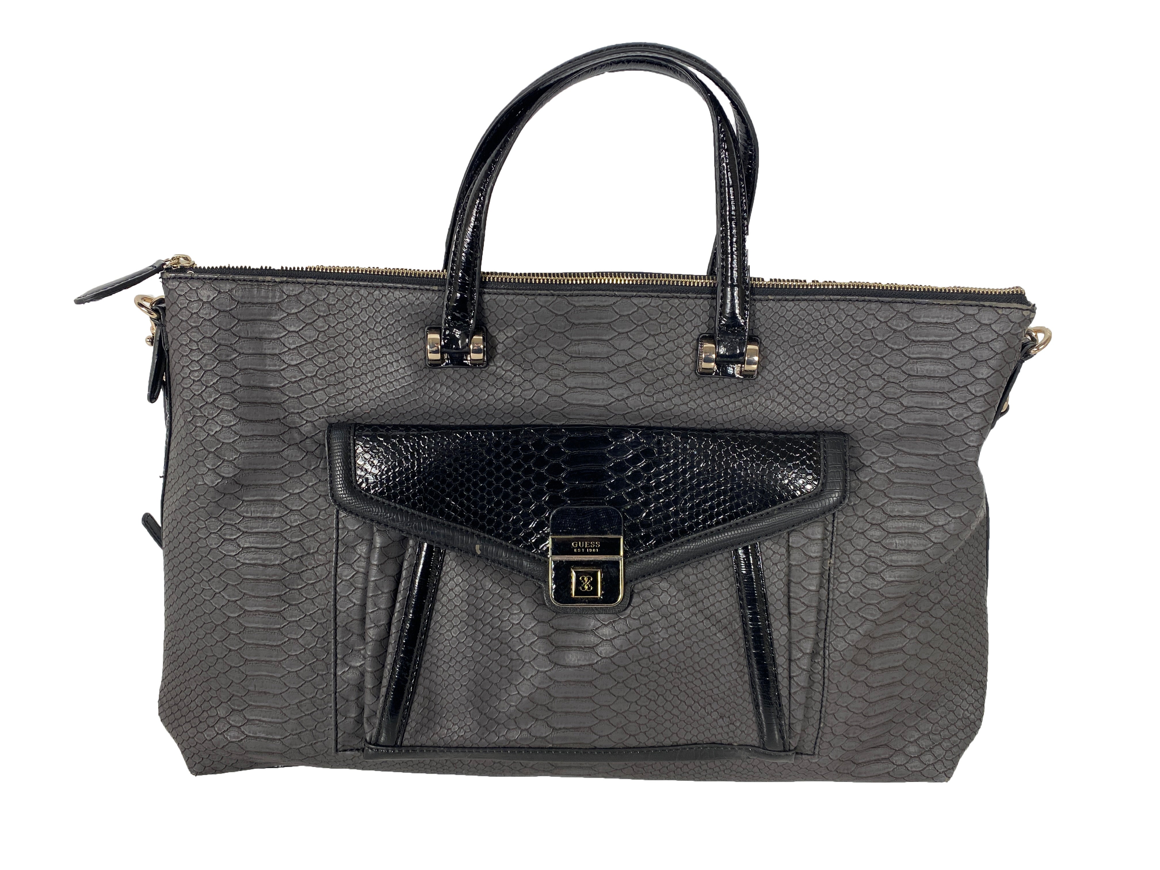 Guess Satchel Bag
