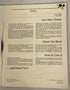 Guitar Sounds Beginner Edition Guitar Lesson Book with Record 1970