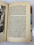 Gulliver's Travels by Jonathan Swift 1947 HC