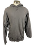 Gym Shark Gray Sweatshirt Unisex Size L