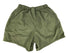 Gym Shark Green Athletic Shorts Women's Size S