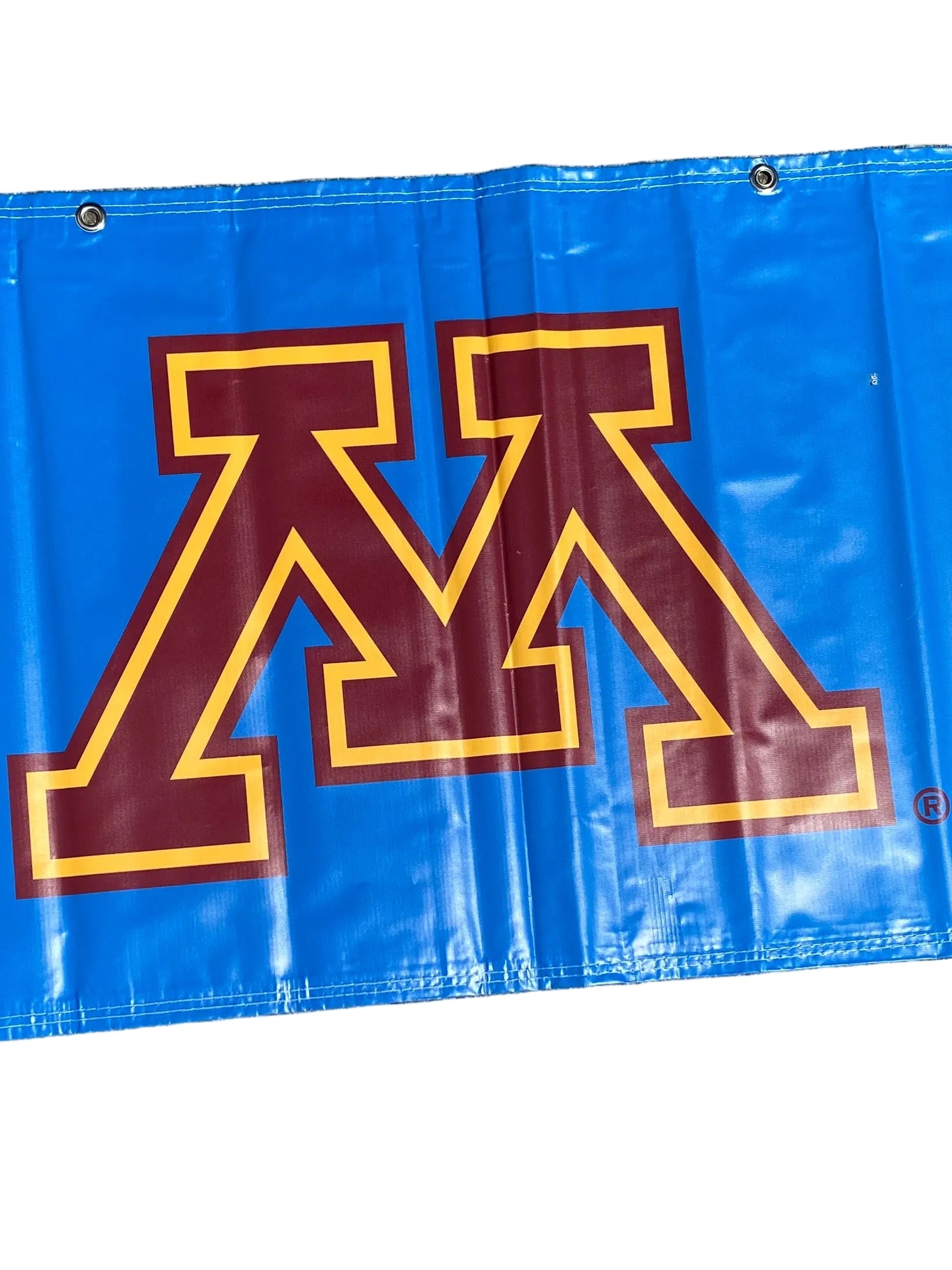 'Gymnastics Championship Big Ten Womens' Big 10 Womens Gymnastics Championship 2024 Banner