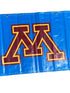 'Gymnastics Championship Big Ten Womens' Big 10 Womens Gymnastics Championship 2024 Banner