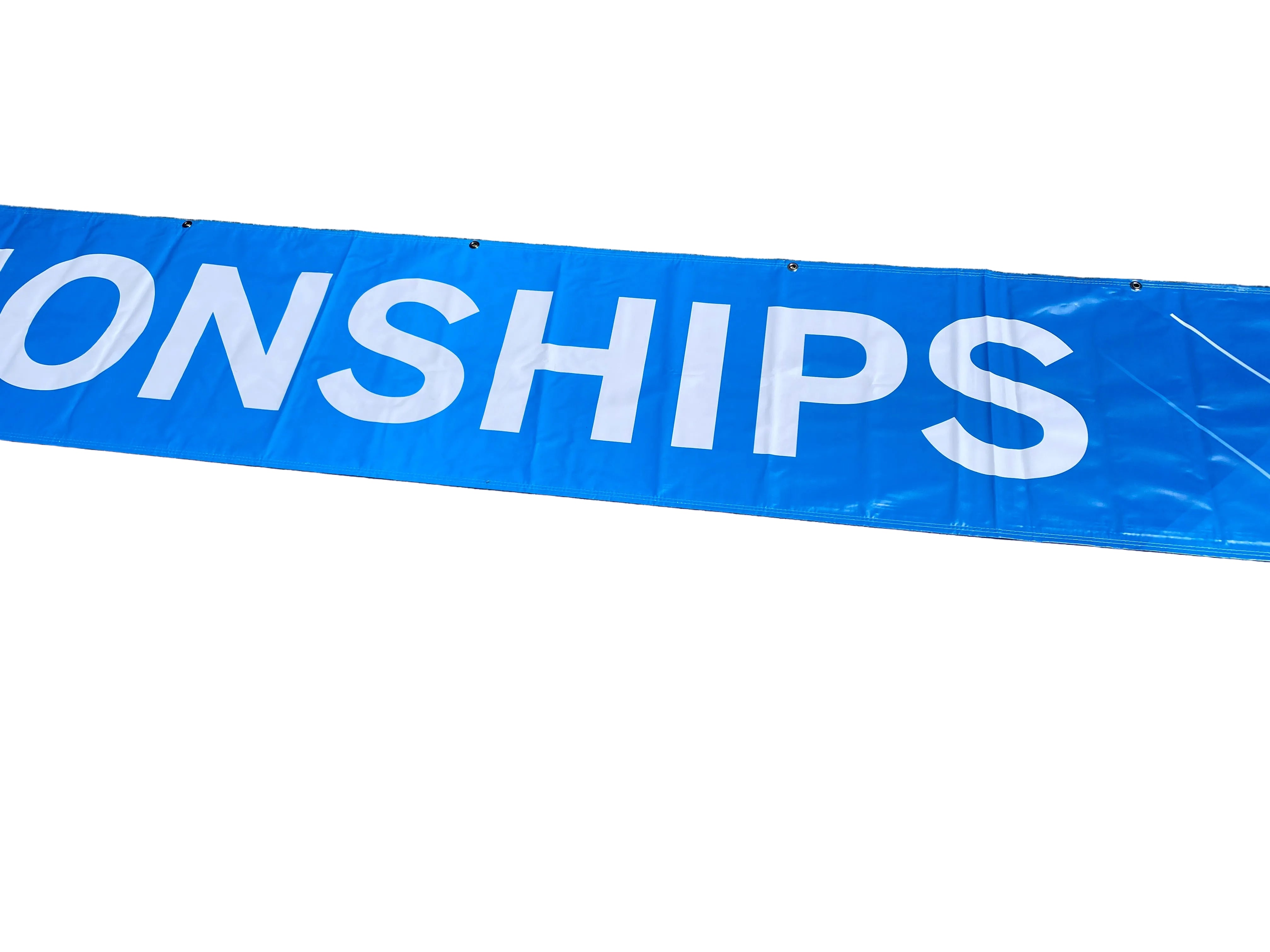 'Gymnastics Championships' Women's Big Ten Gymnastics Championships 2024 Banner