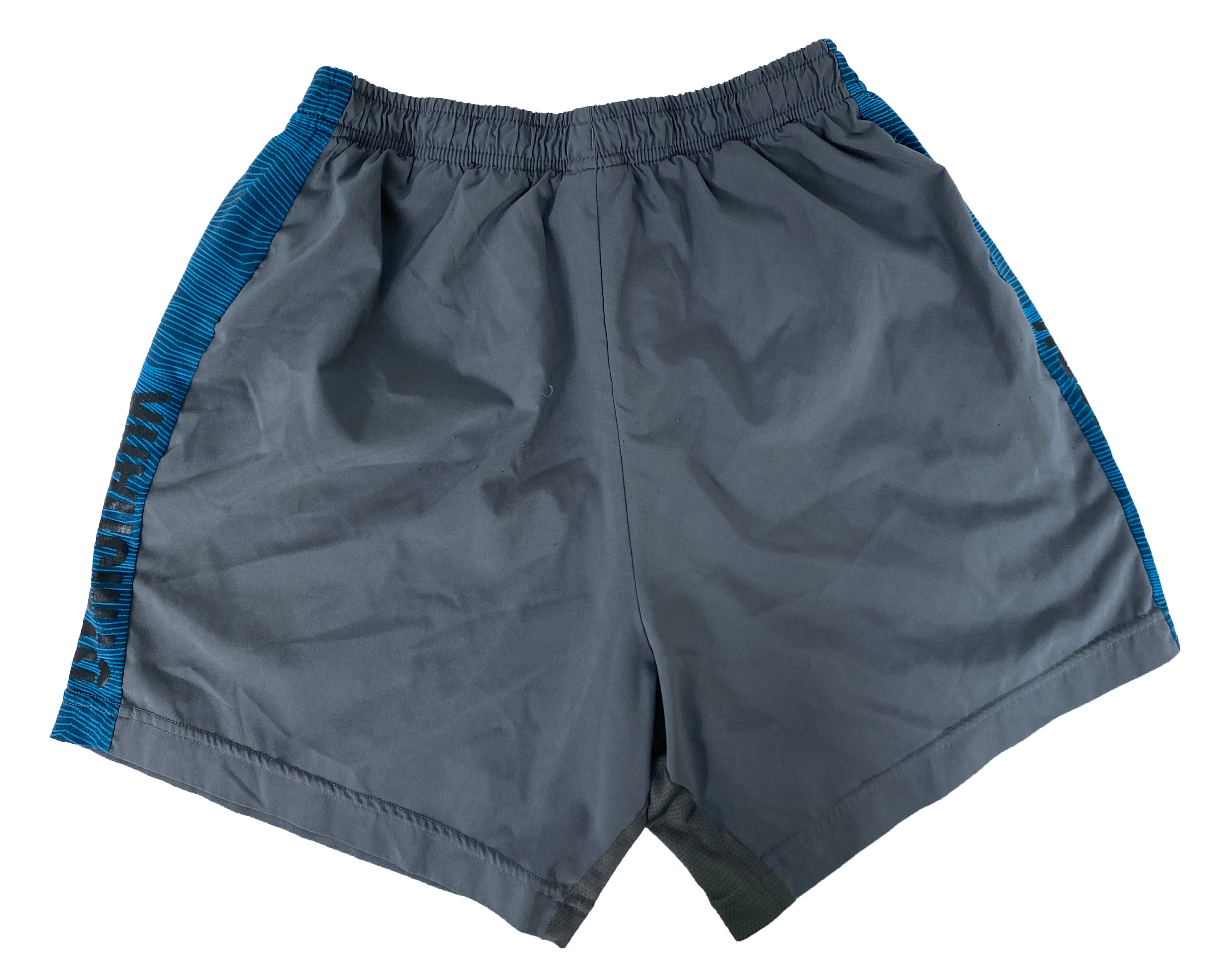 Gymshark Gray Shorts Men's Size S