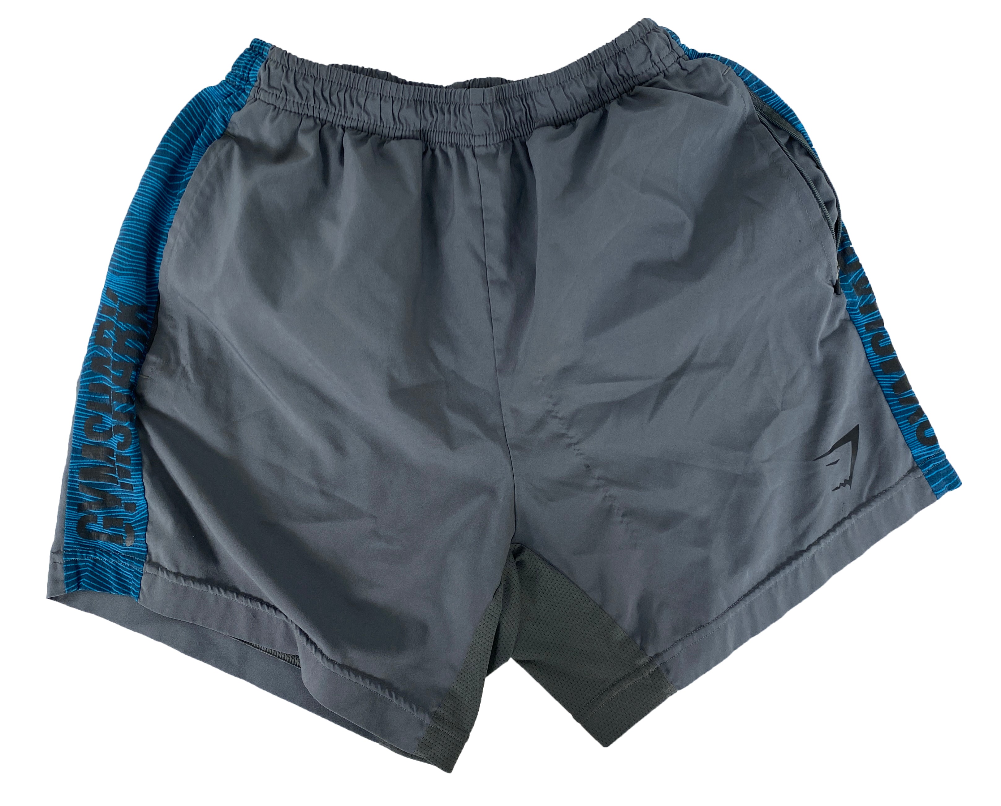 Gymshark Gray Shorts Men's Size S