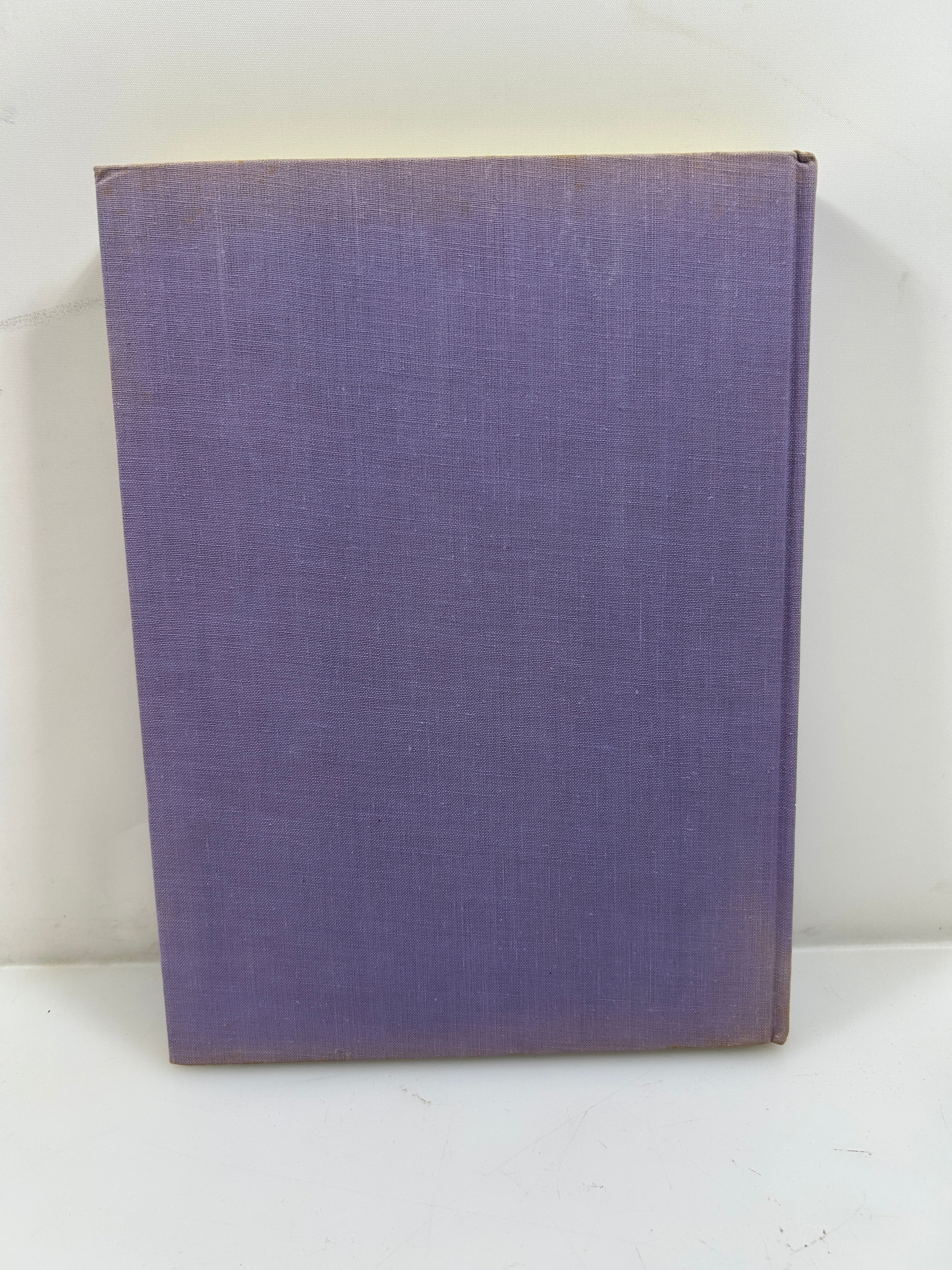 Gypsy Folk Tales by M.Voriskova Ill by Mila Dolezelova Pub Paul Hamlyn 1966 HCDJ