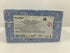 Hach AccuVac DPD Free Chlorine Reagent Cat. 2502025 (25 Count) *New*