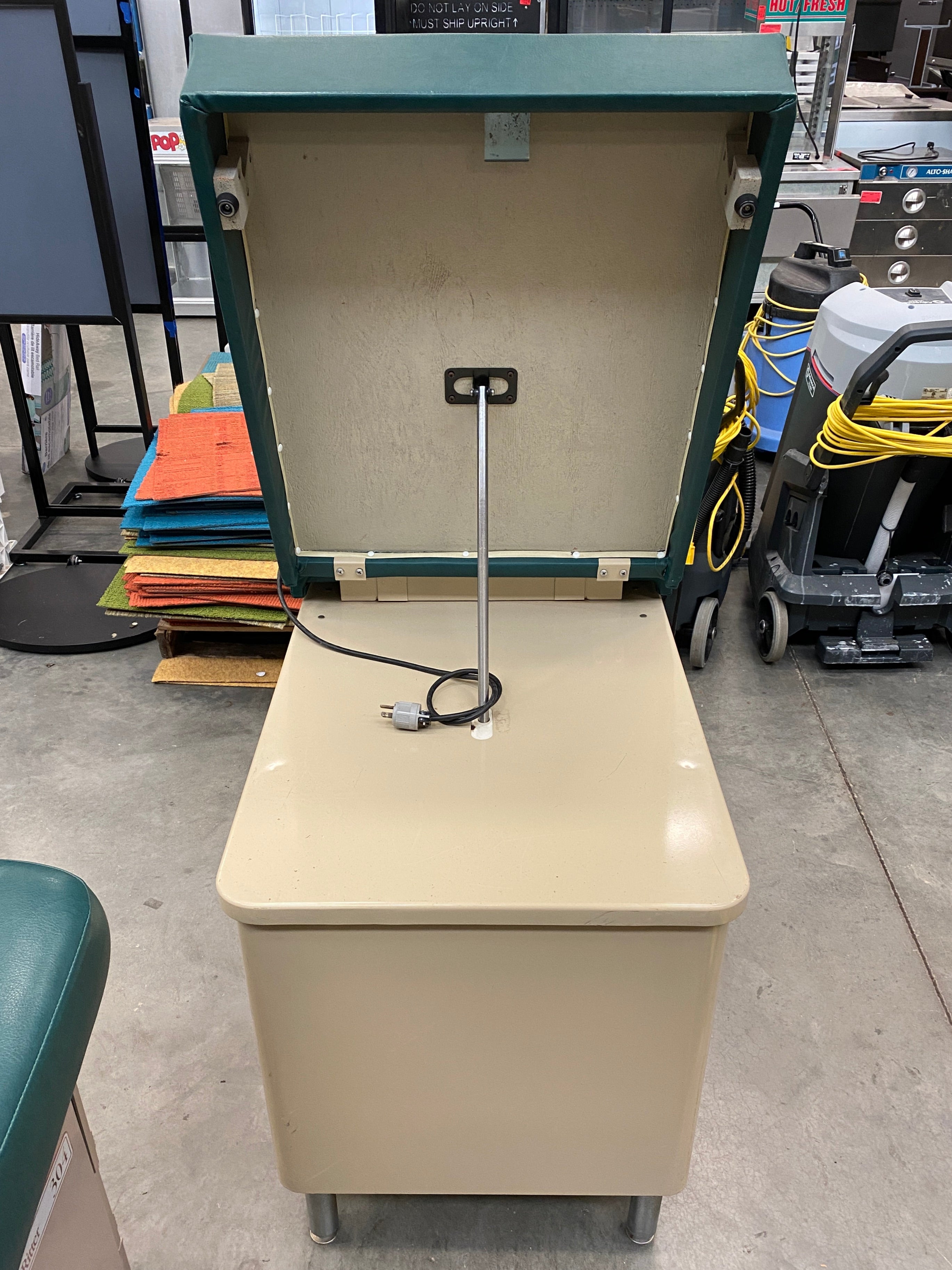 Hamilton Examination Table