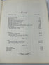 Hammond's Library World Atlas Completely Revised Edition 1965