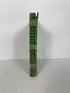 Handbook for Vegetable Growers Knott 1962 Revised Printing Spiral Bound