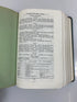 Handbook of Chemistry and Physics Chemical Rubber Publishing Co. 1956 HC