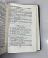 Handbook of Chemistry and Physics Chemical Rubber Publishing Co. 1956 HC