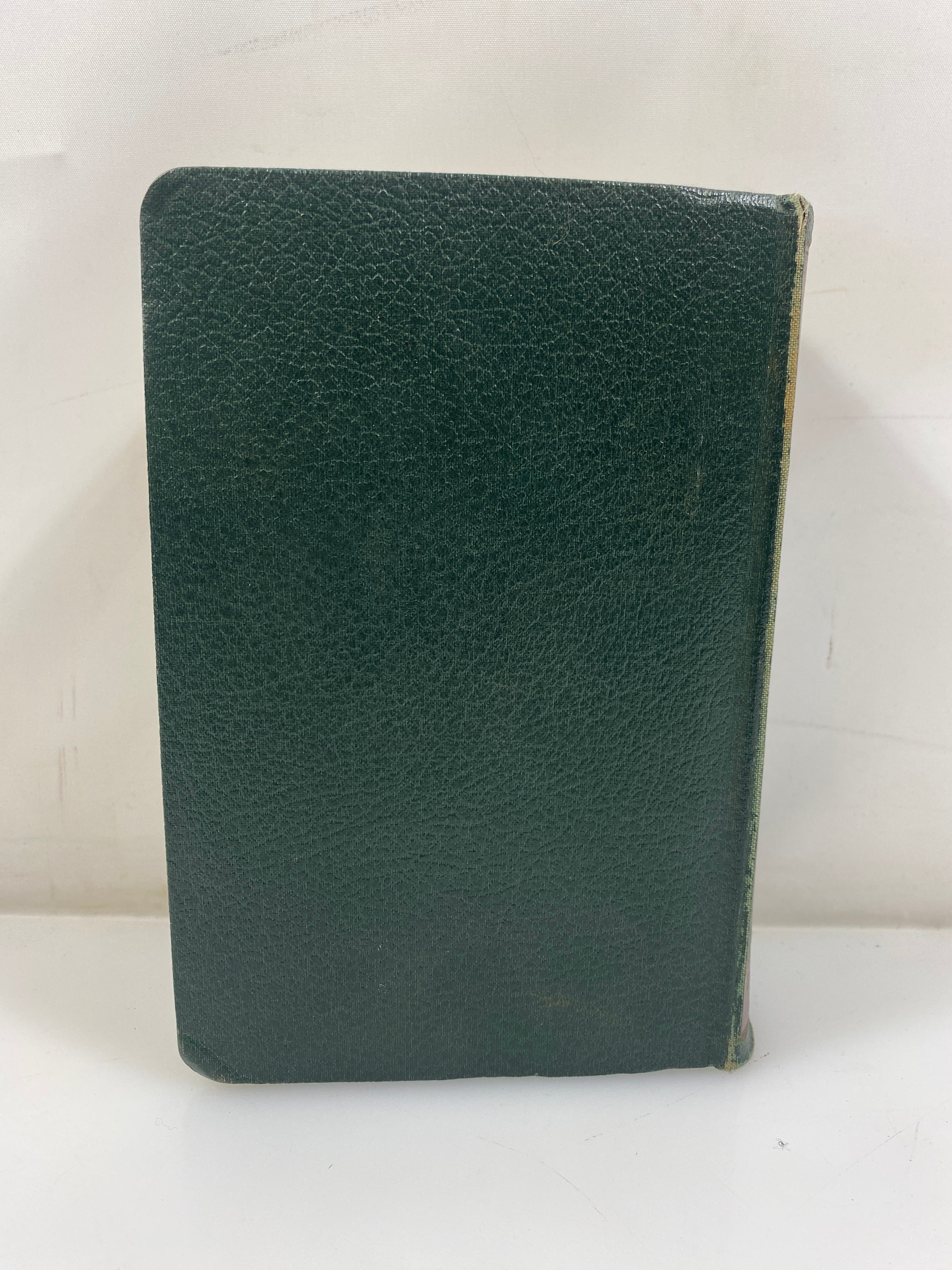 Handbook of Chemistry and Physics Chemical Rubber Publishing Co. 1956 HC