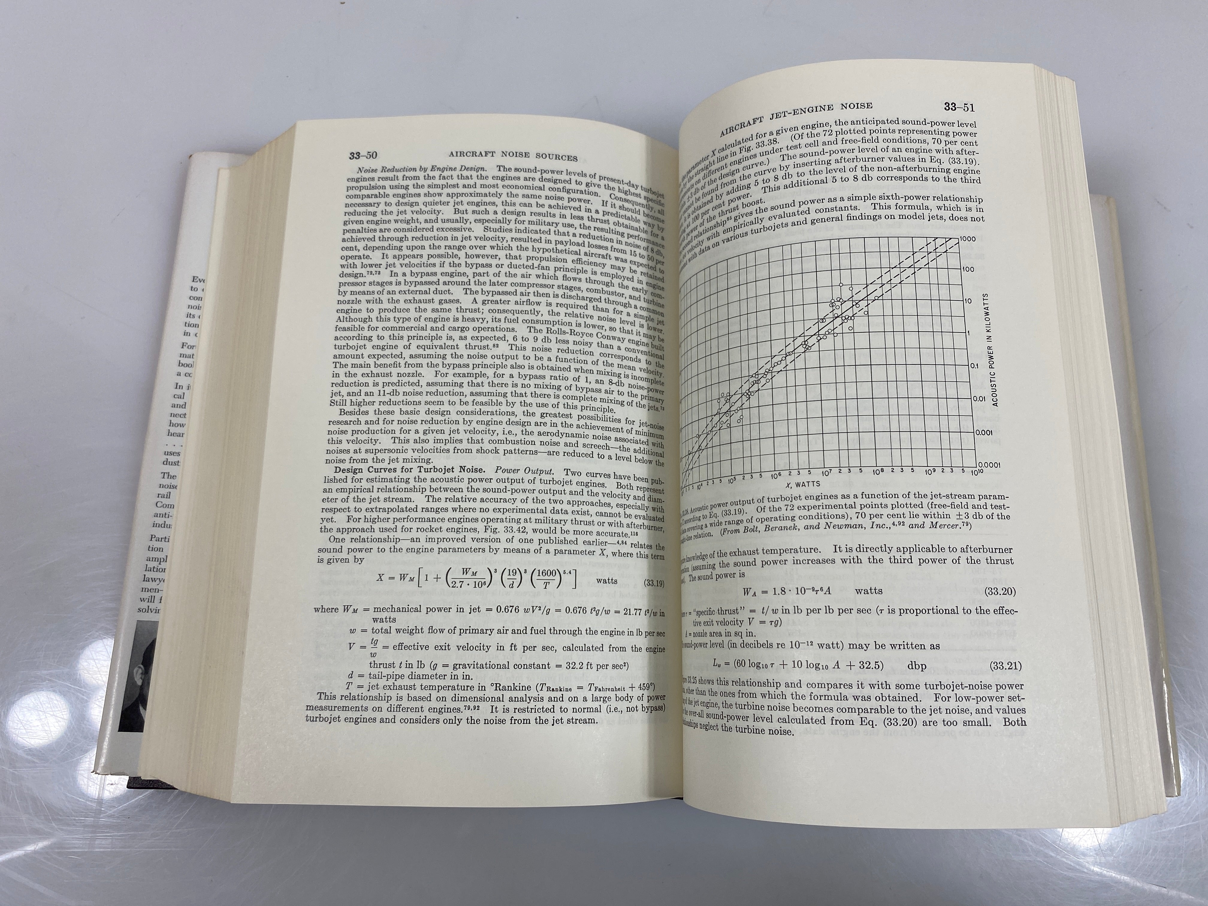 Handbook of Noise Control by Harris 1957 HCDJ