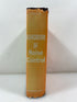 Handbook of Noise Control by Harris 1957 HCDJ