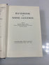 Handbook of Noise Control by Harris 1957 HCDJ
