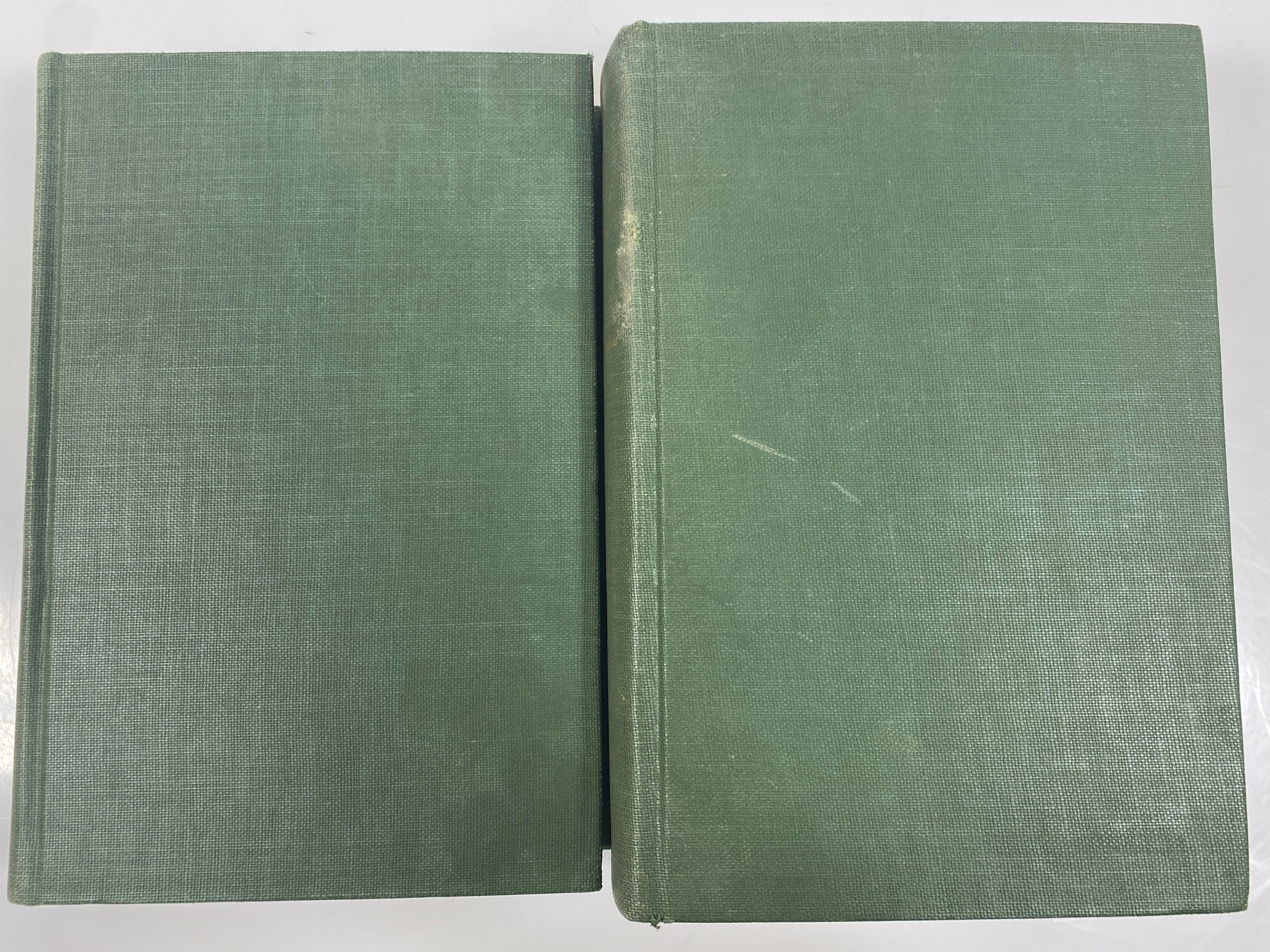 Handbook of South American Indians Vol II and IV 1963 HC