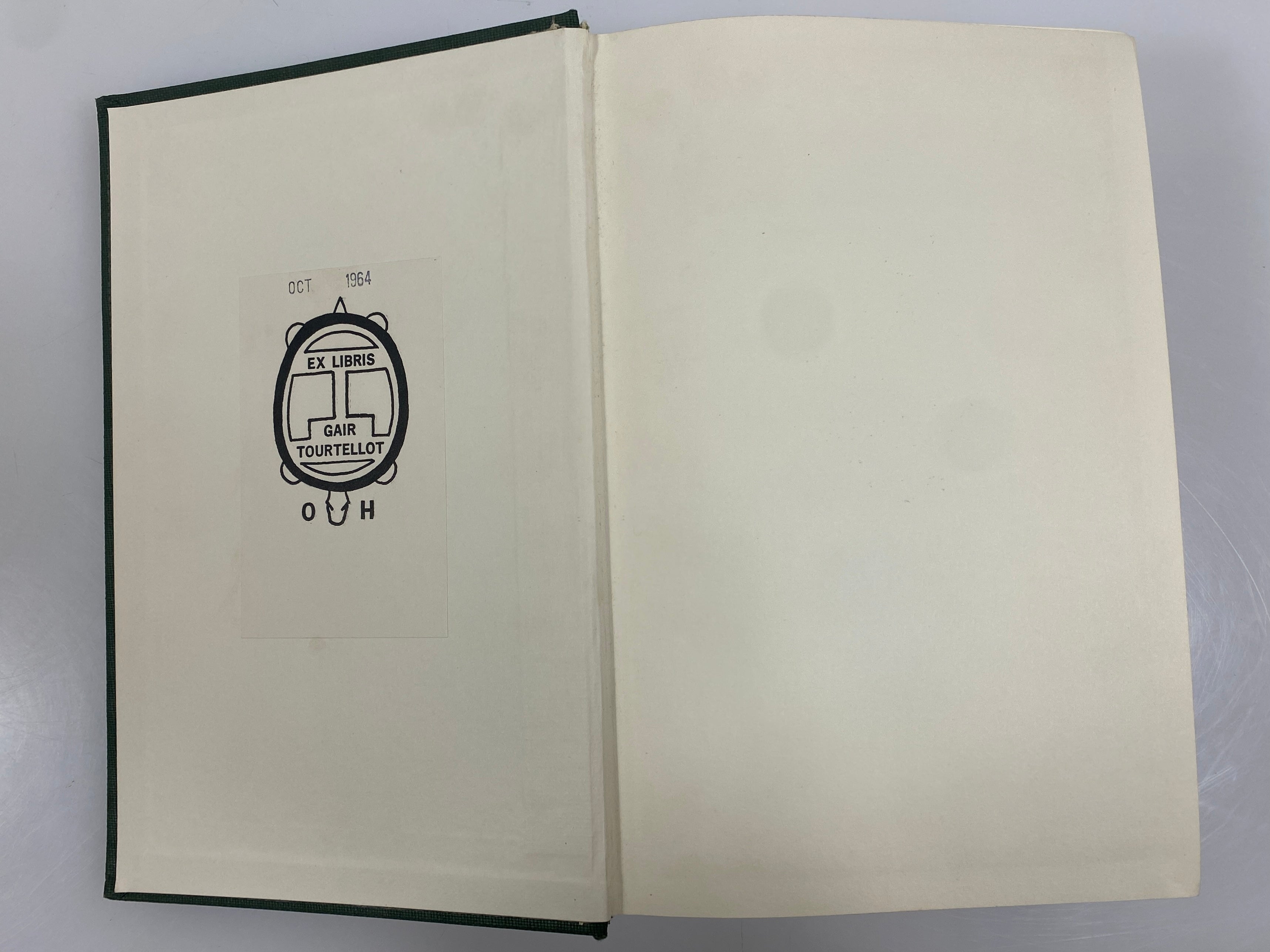 Handbook of South American Indians Vol II and IV 1963 HC