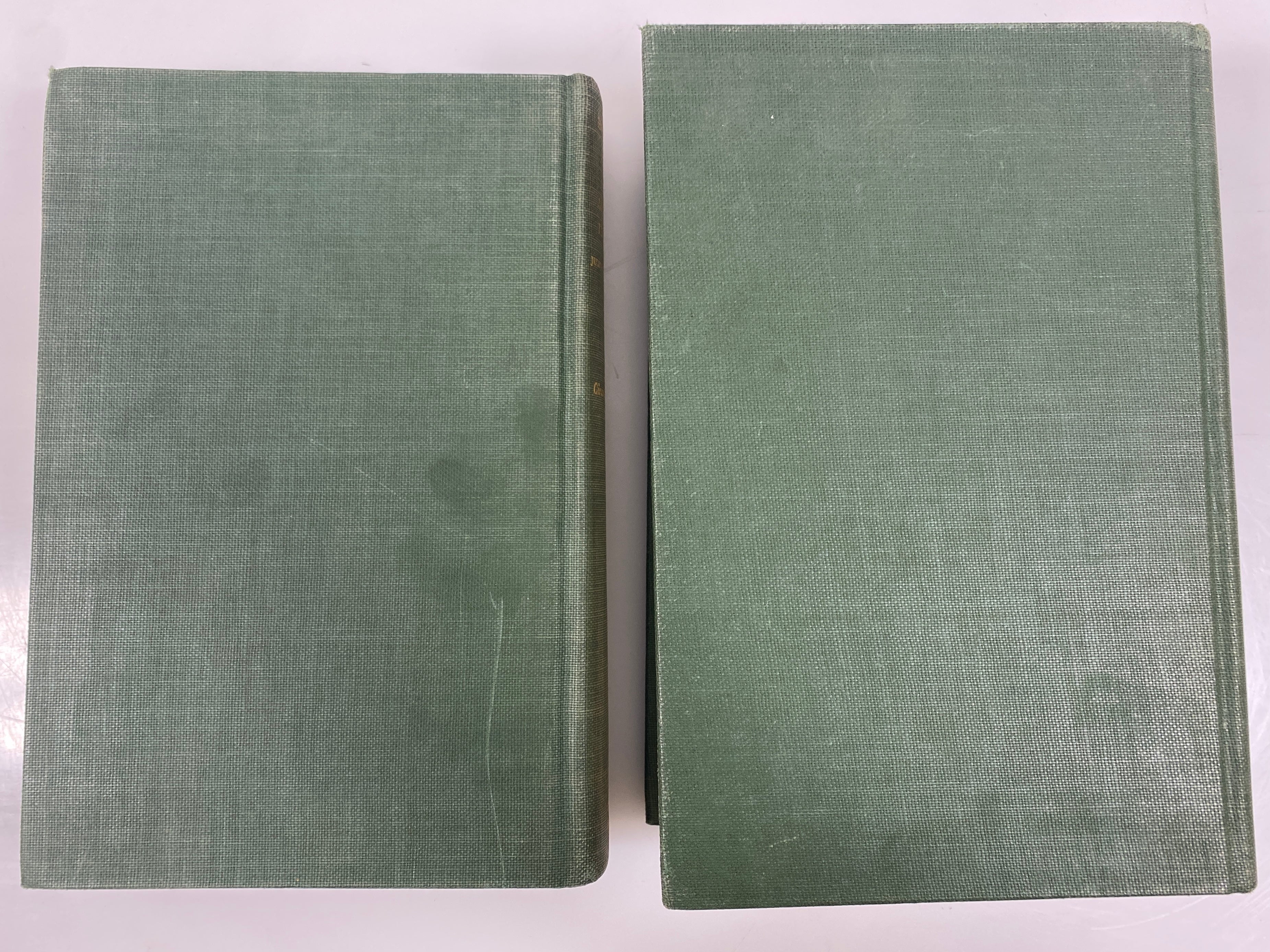 Handbook of South American Indians Vol II and IV 1963 HC