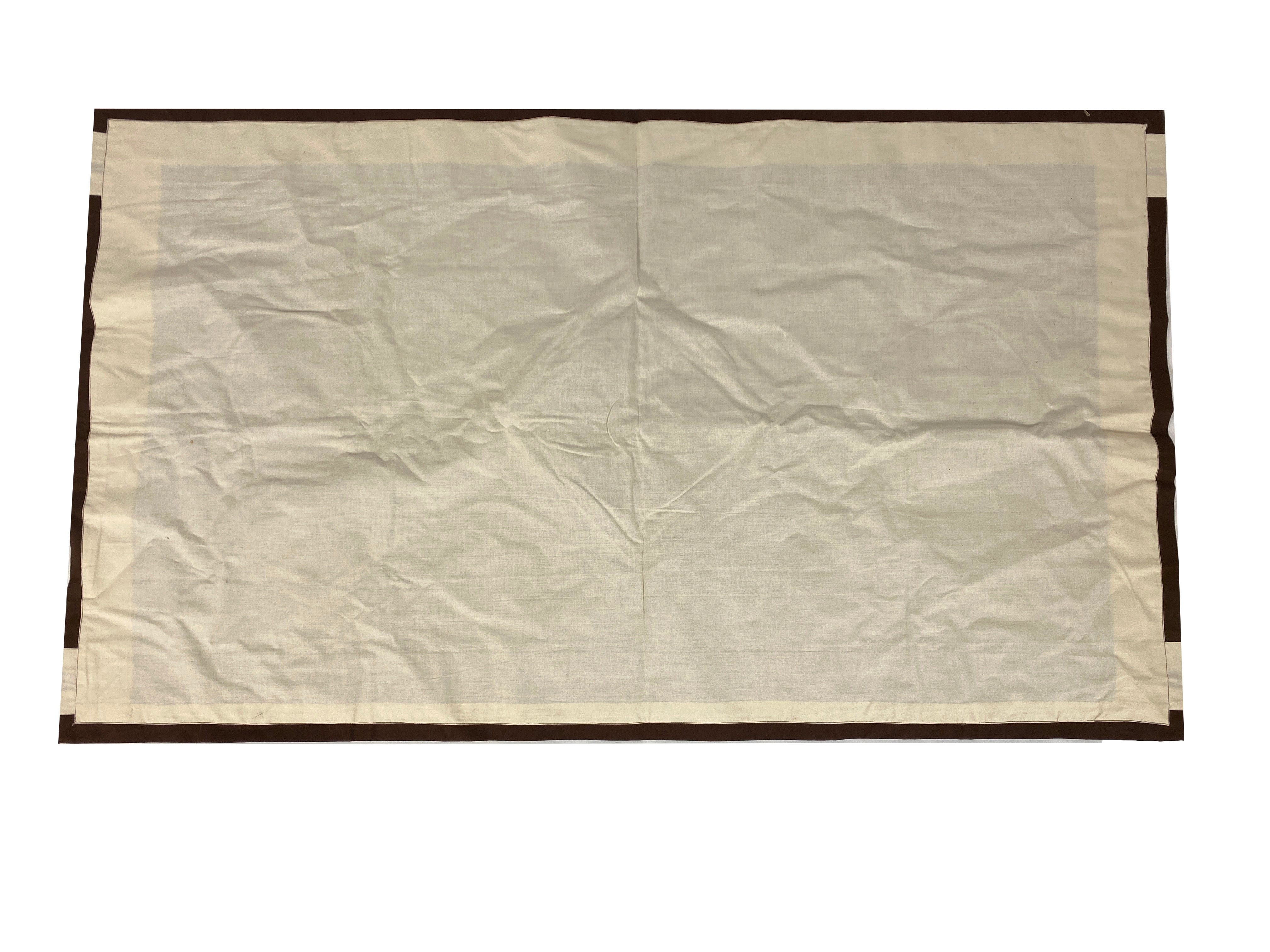 Handmade Wall Hanging Cloth Tapestry 28x48