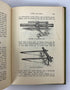Handy Farm Devices and How to Make Them by Cobleigh Rare 1910 Antique HC