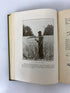 Handy Farm Devices and How to Make Them by Cobleigh Rare 1910 Antique HC