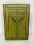 Handy Farm Devices and How to Make Them by Cobleigh Rare 1910 Antique HC