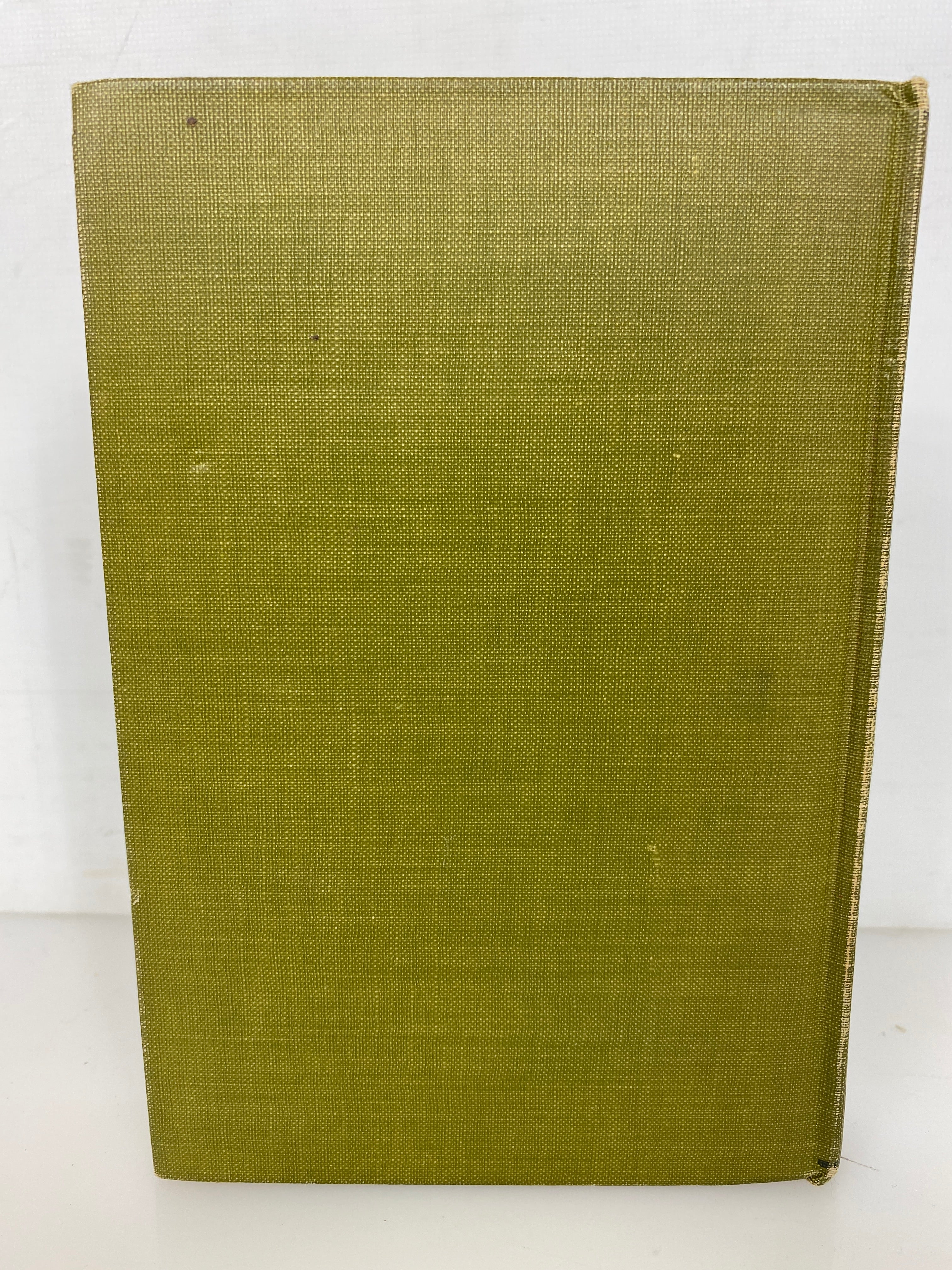 Handy Farm Devices and How to Make Them by Cobleigh Rare 1910 Antique HC