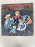 Happy Party Songs for Boys and Girls Children's Vinyl Record