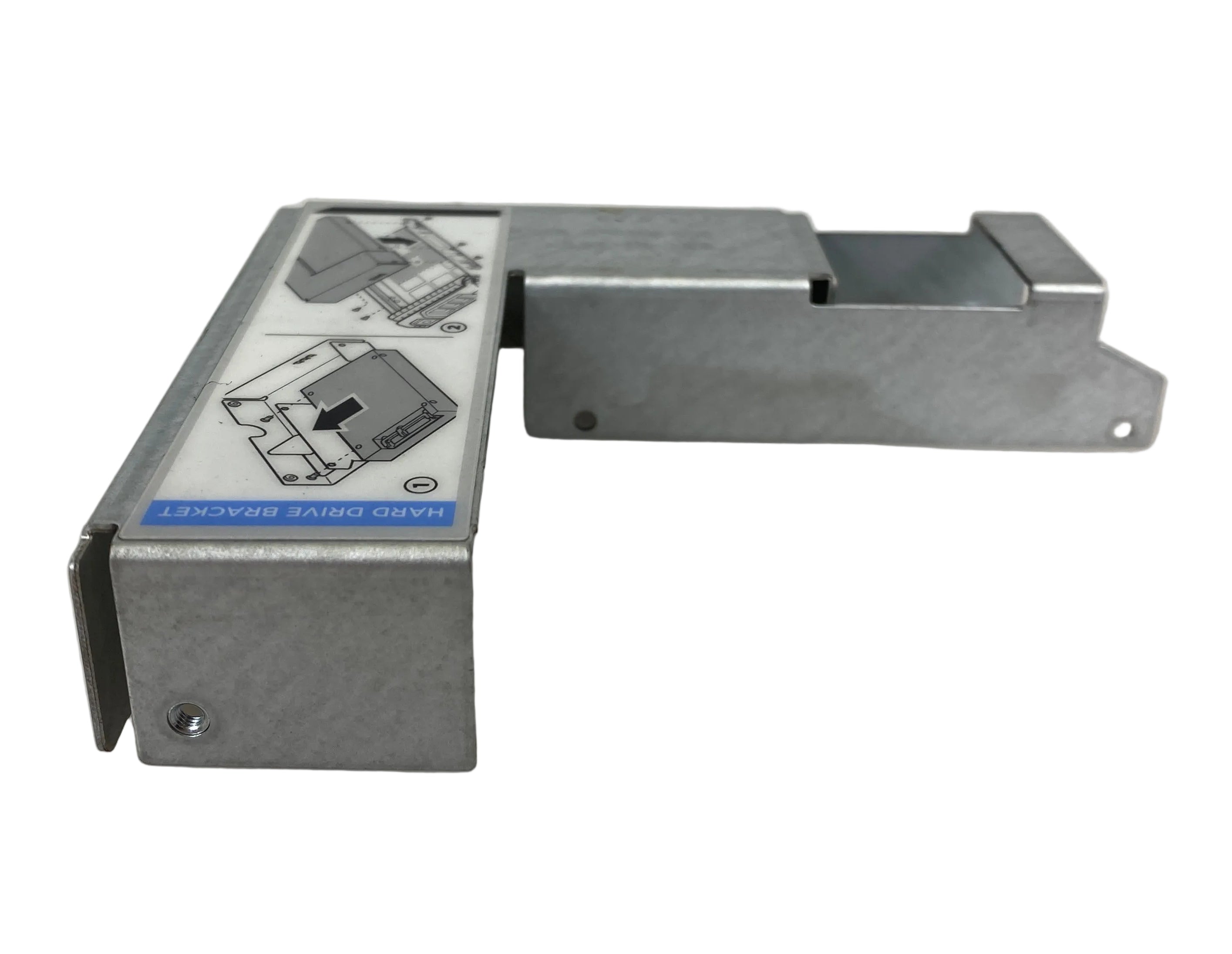 Hard Drive Mounting Bracket Adapter WWGPK