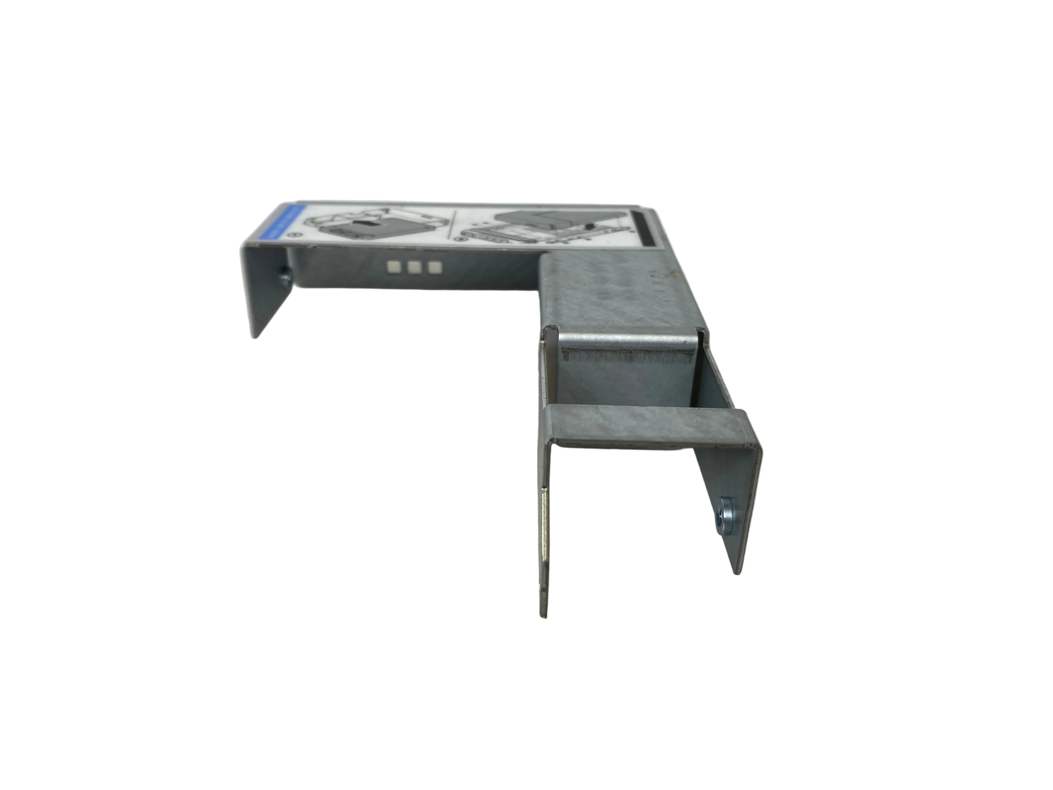 Hard Drive Mounting Bracket Adapter WWGPK