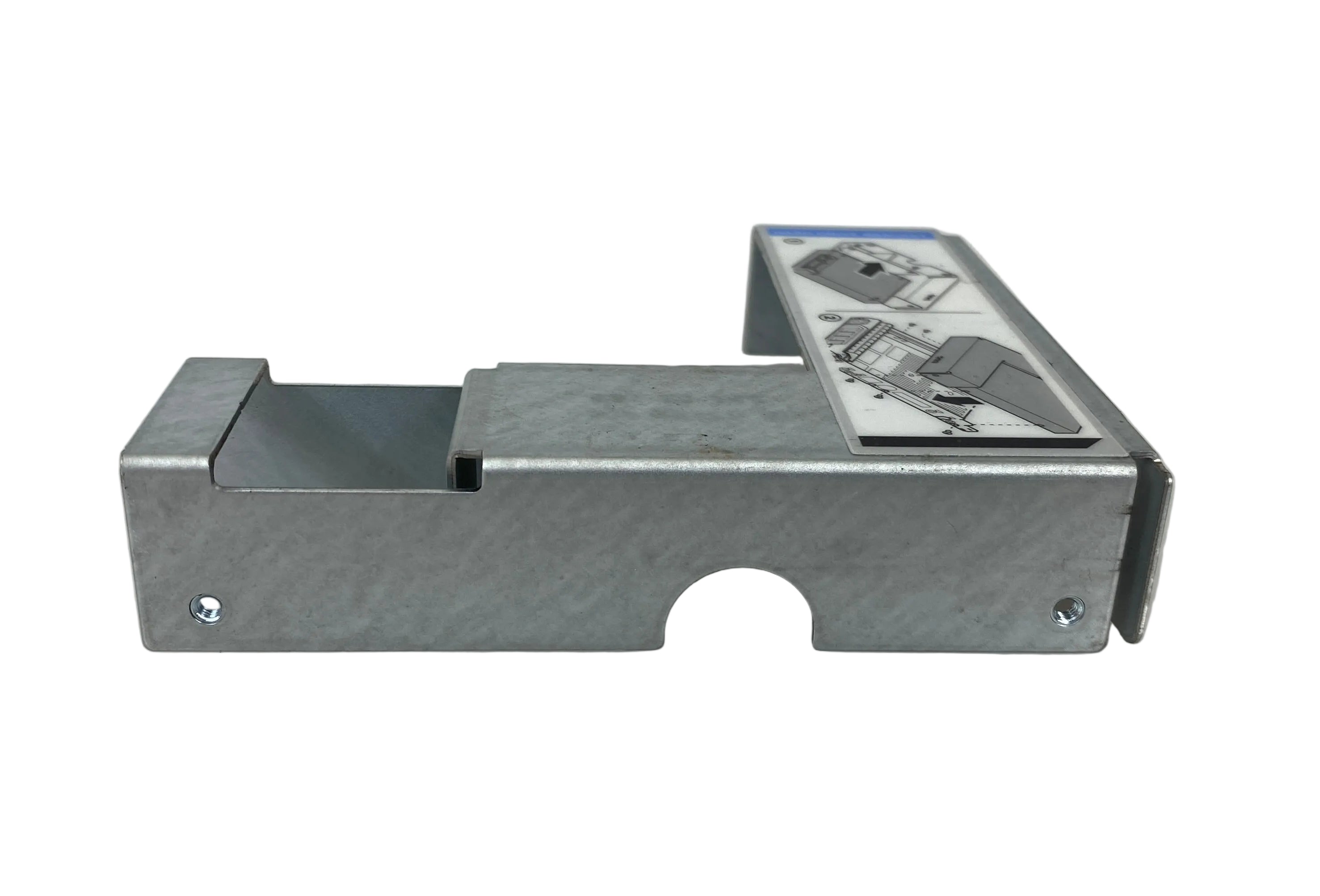 Hard Drive Mounting Bracket Adapter WWGPK