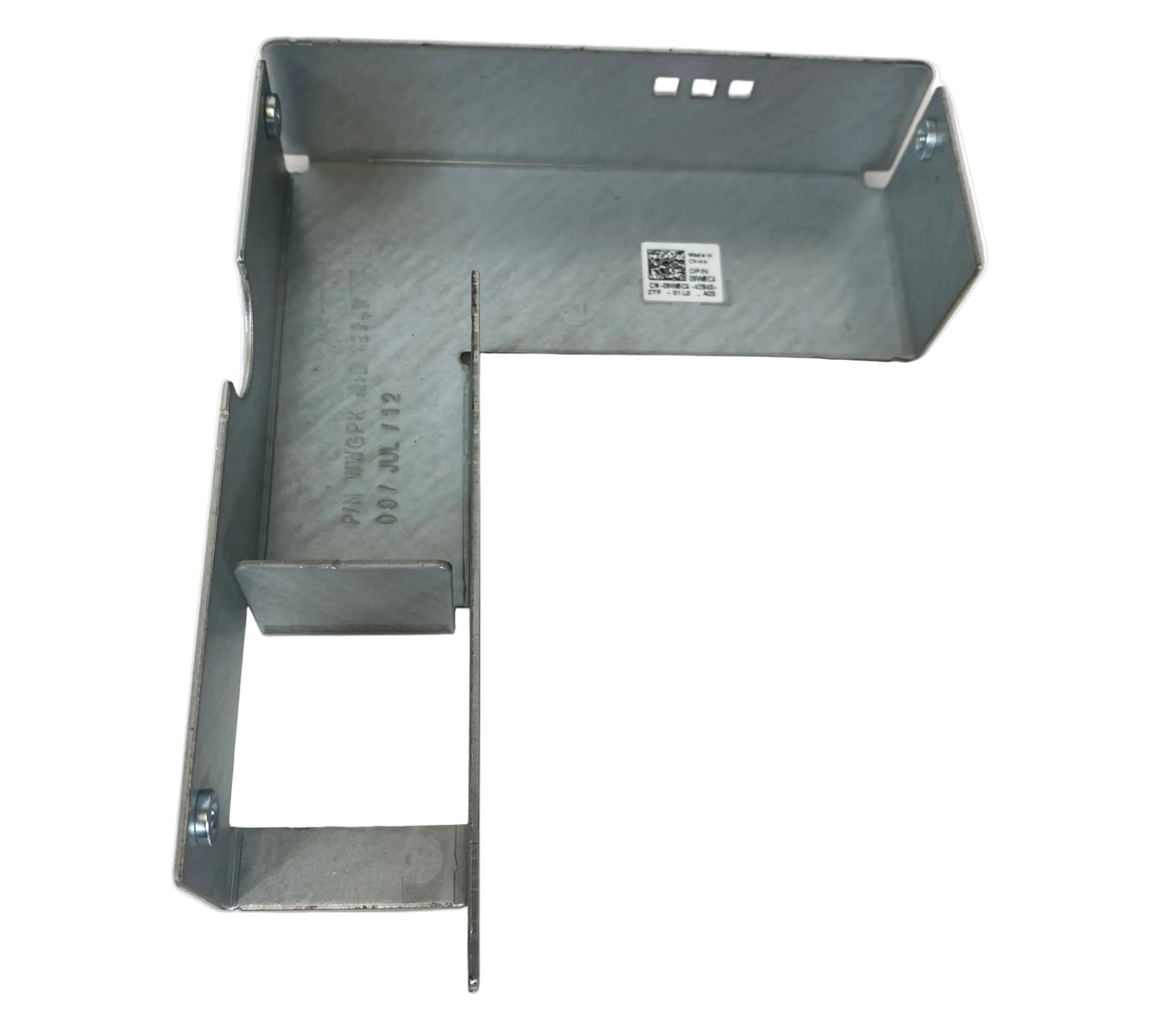 Hard Drive Mounting Bracket Adapter WWGPK
