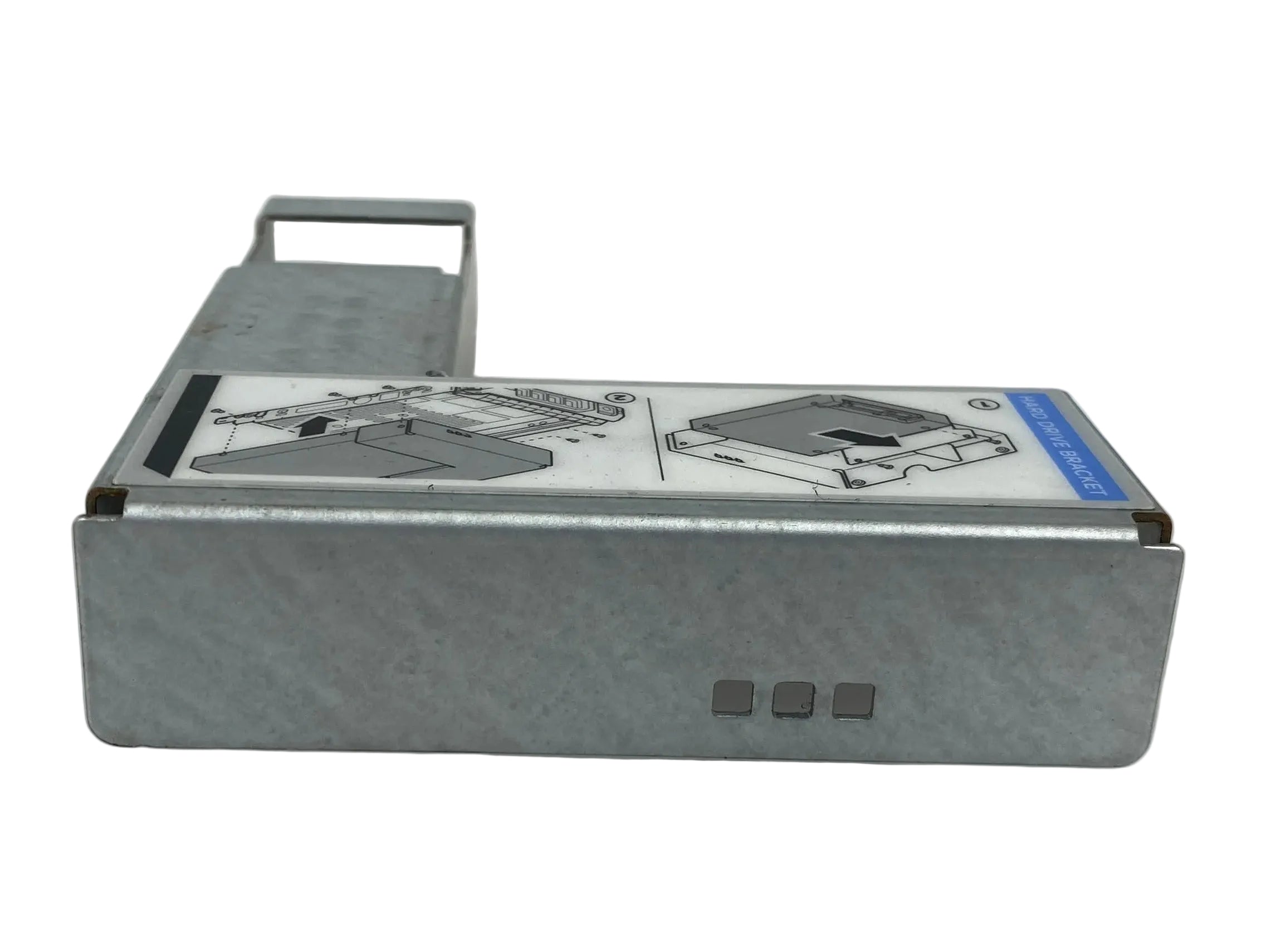 Hard Drive Mounting Bracket Adapter WWGPK