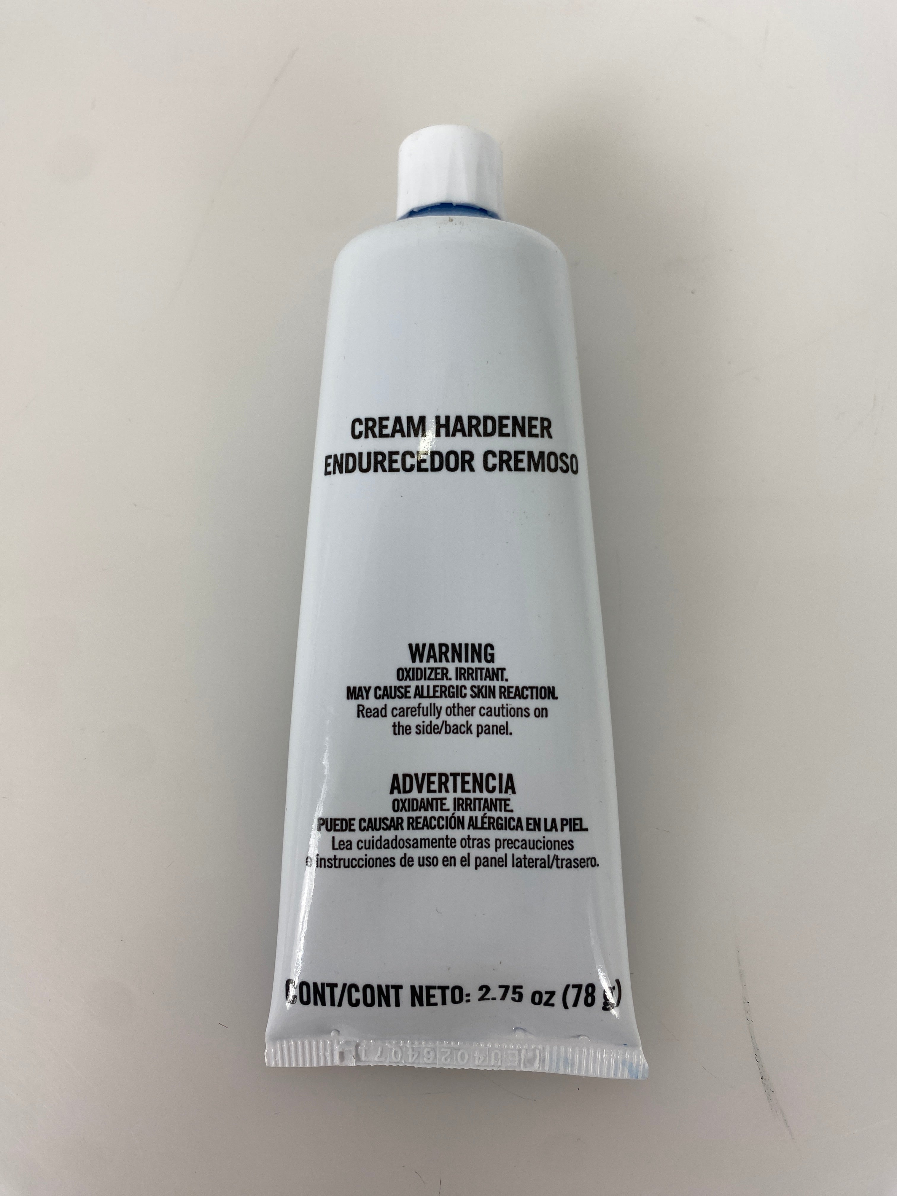 Hardner Body Filler