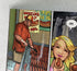 Harley Quinn 1 DC Universe Rebirth Lot of 2 Amanda Conner covers