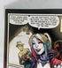 Harley Quinn 1 DC Universe Rebirth Lot of 2 Francis Manapul covers