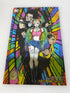 Harley Quinn 66 NYCC Comic Con variant silver foil 2019